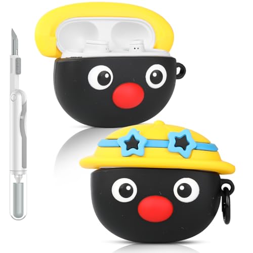 Beats Studio Buds/Buds PlusCzpP[X | VR[dیJo[ | N[jOLbgƃJrit | ̃X^C̃XLfUC | j̎q/̎q/eB[P[X(BKQEA)