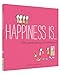Happiness Is . . . 200 Celebrations of Sisterhood: (Books About Happiness, Gifts for Sisters, Books About Sisterhood)