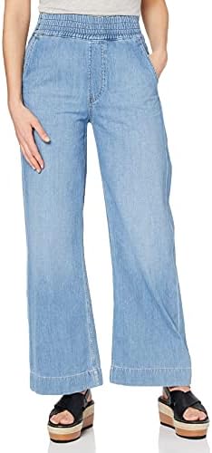 Pepe Jeans Women's Marylou Ocean Blue 