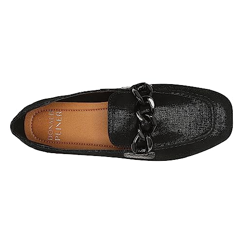 Donald Pliner Women's Bethany Dress Loafers, Slip-On Shoes, Everyday Shoes for Women by Donald J Pliner - Image 8