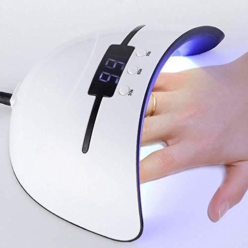 Nail lampe LED d'ongles pour votre manucure maison - 4