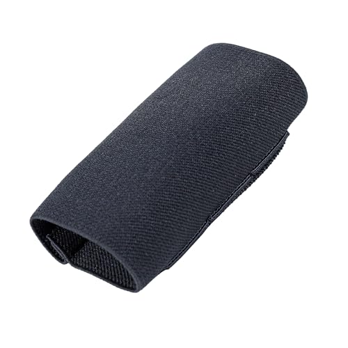 Tourniquet Holder Elastic MOLLE Mounted, JX Tacfancier TQ Holder for Duty Belt, Retention Band Tourniquet Pouch Survival Gear