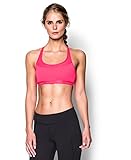 Under Armour Women's Armour Breathe, Harmony Red/Harmony Red, Medium
