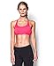 Under Armour Women's Armour Breathe, Harmony Red/Harmony Red, Medium