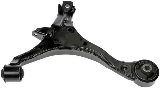Dorman 522-778 Front Passenger Side Lower Suspension Control Arm Compatible with Select Honda Models