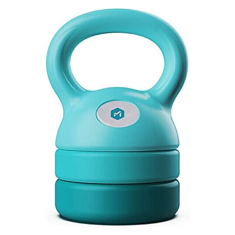 YANZHI Adjustable Kettlebell for Fitness Training Cover