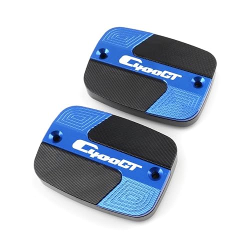 Bouchon de frein moto C400GT pour rouler serein en ville sous la pluie