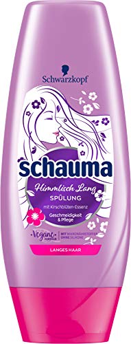 Preisvergleich Produktbild Schauma Spülung Himmlisch Lang, 250 ml