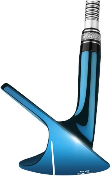 56/60 Degree Golf Club Wedge with Sandy Wide Bottom, Unisex for Women and Men - Golf Sand Wedges