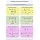 Math Algebra Header Algebra Reference Poster Math Middle School Classroom Resource Guide ...