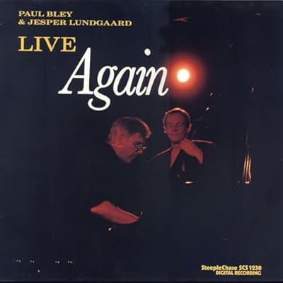 Live Again