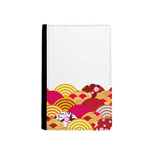 Passeport étui portefeuille Line Sakura voyagez organisé avec style