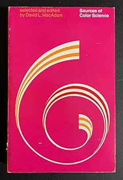 Sources of Color Science