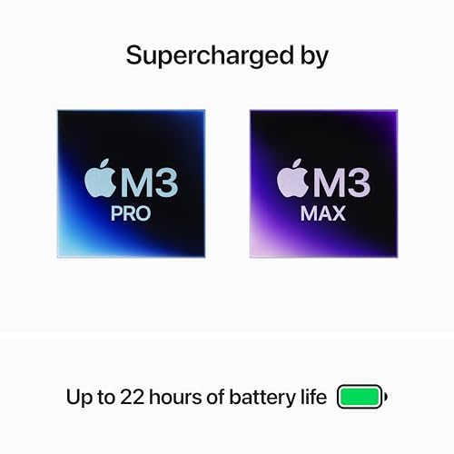 Apple MacBook Pro 16 inch M3 Max