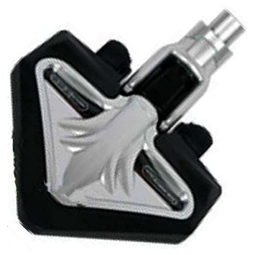 Electro-Brosse Led Pour Aspirateur 25.2V Grise Rowenta Rs-2230001217