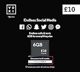 internet vodafone no funciona Las redes sociales infinitas, VOXI es la red móvil que te da un uso ilimitado de aplicaciones sociales sin comer tus datos.