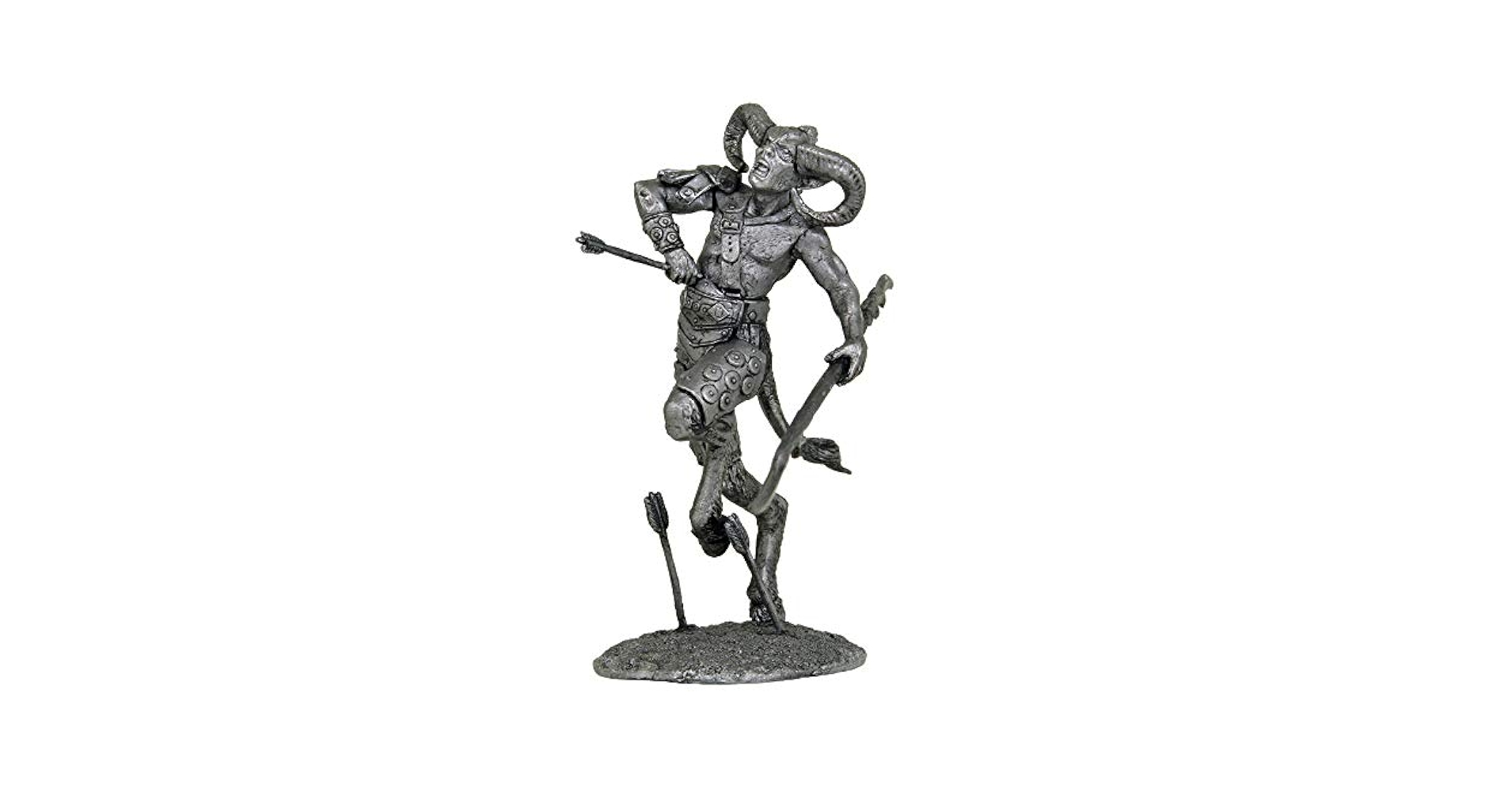 横たわる負傷したギリシャ戦士 - アファイア神殿 長さ60cm ギリシア神話 横たわる負傷したギリシャ戦士 - アファイア神殿 長さ60cm
