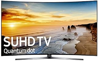 Samsung UN78KS9800 Curved 78-Inch 4K Ultra HD Smart LED TV (2016 Model)