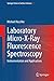 Produktbild Laboratory Micro-X-Ray Fluorescence Spectroscopy: Instrumentation and Applications (Springer Series in Surface Sciences, 55, Band 55)