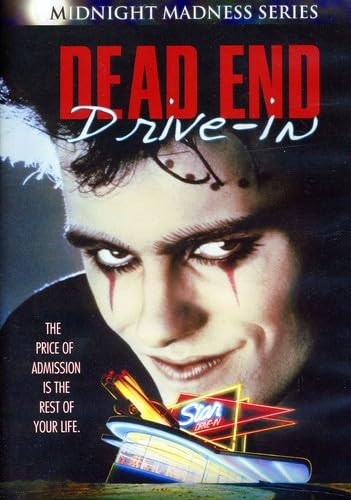 Dead End Drive-In [DVD] [1986] [Region 1] [US Import] [NTSC]