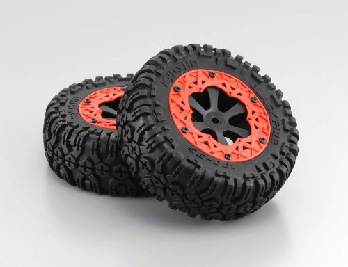 Kyosho Axxe Red Wireless Lan (Wifi) Edition #TOP5