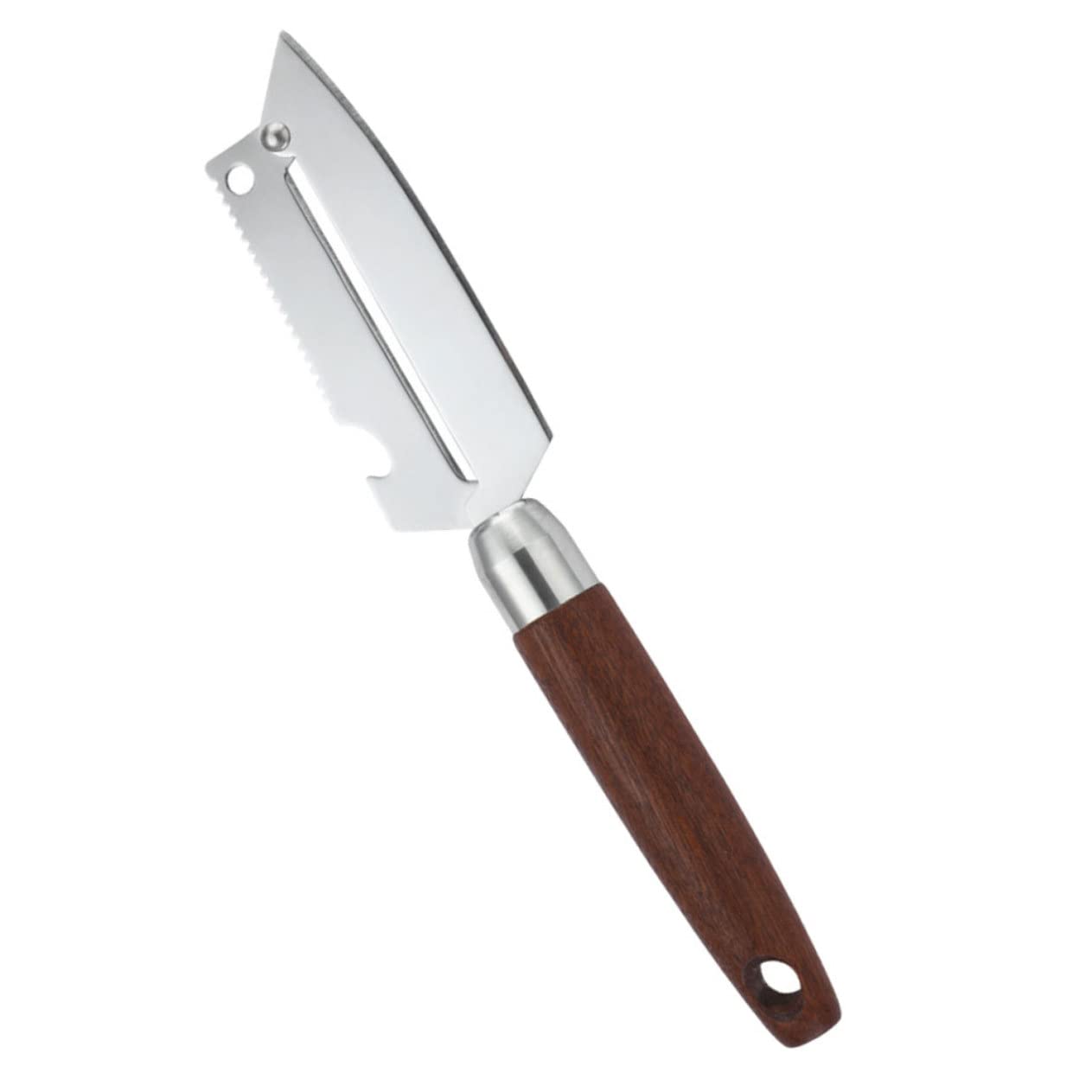 Cabilock 4 Pièces Éplucheur Inox Éplucheur De Légumes Éplucheurs De Carottes Outil Pour Éplucher Les Mangues Outil Éplucheur Manuel De Cuisine Éplucheur De Cuisine Acier Inoxydable