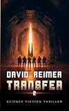 Cover zum Buch Transfer. Die schwarze Stadt