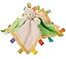 Taggies Sherbet Lamb Character Blanket