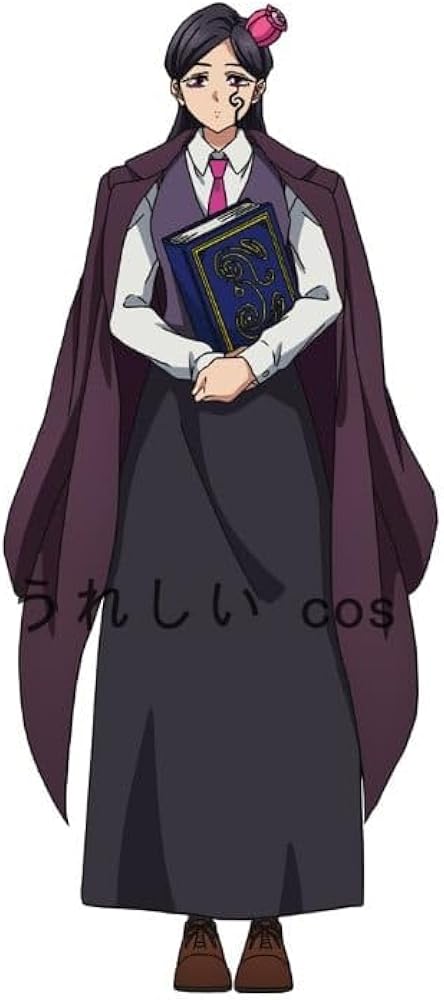 マッシュル ソフィナ・ブラビア 衣装 Amazon.co.jp: [YIOUYI] 「うれしい cos」マッシュル-MASHLE- 神覚者