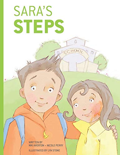 Sara's STEPS