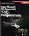 Produktbild Inside Microsoft® SQL Server® 2008: T-SQL Programming (Pro-developer)