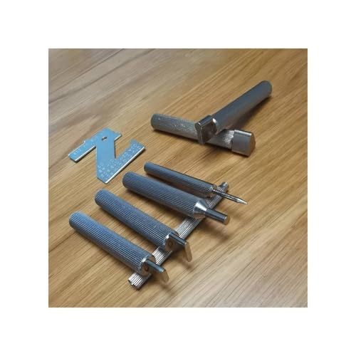 Kit carburador ZTK-101 con juntas de alta resistencia química contra fugas de gasolina 5