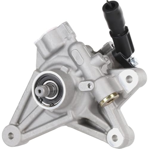 WELL AUTO power steering pump image