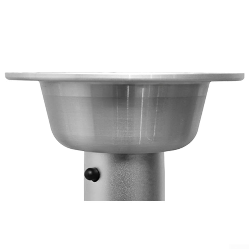 para soporte para mesa Desmontable para camper 3 Niveles Estable