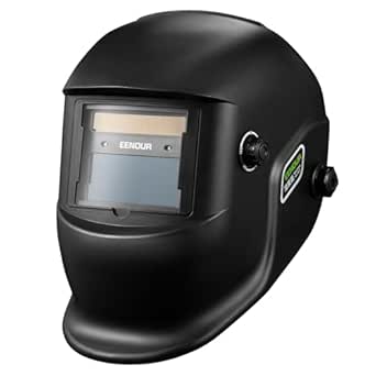 EENOUR EN600G 自動遮光溶接面