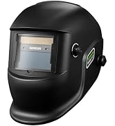 Amazon | EENOUR 溶接面 2026年最新モデル【業界初のマグネット式充電