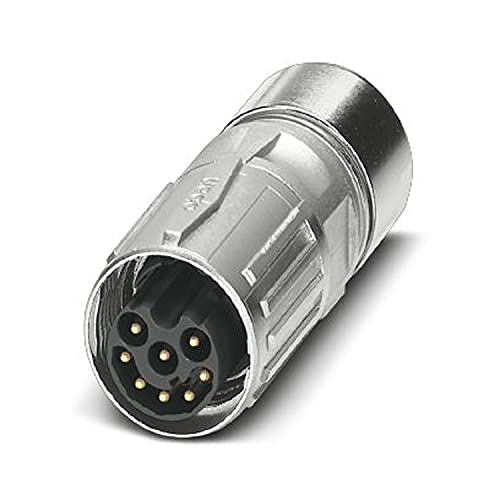 Cadre de montage RJ45 IP67 Phoenix Contact contre coupures réseau