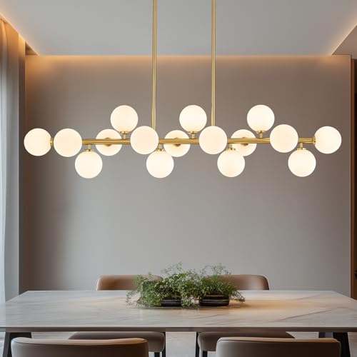 PiWWPi 16-Light Linear Globe