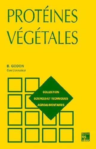 Protéines végétales (2° Éd.)