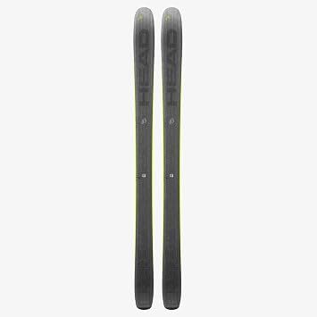 2025 Head Kore 93 All-Mountain Skis