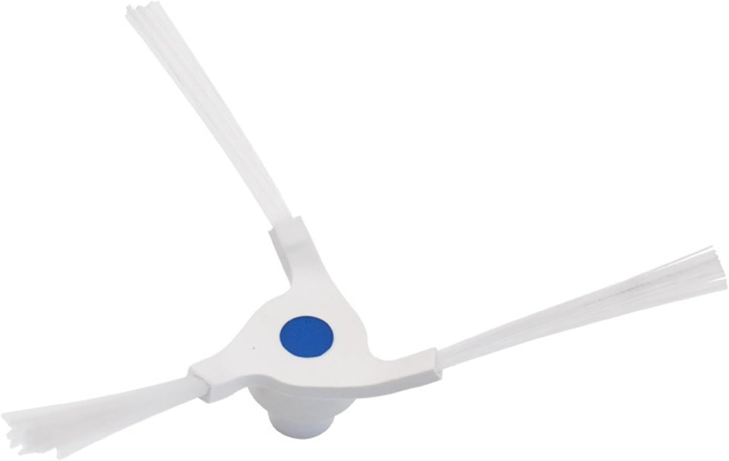 Efficiency Main Side Edge Sweeping Brush Mop Hepa Filter Cleaning Rolling Brush Dust Bags For Robotic Vacuum Cleaning Equipment Accessories Replacement Filter Robotic Vacuum Cleaner Parts