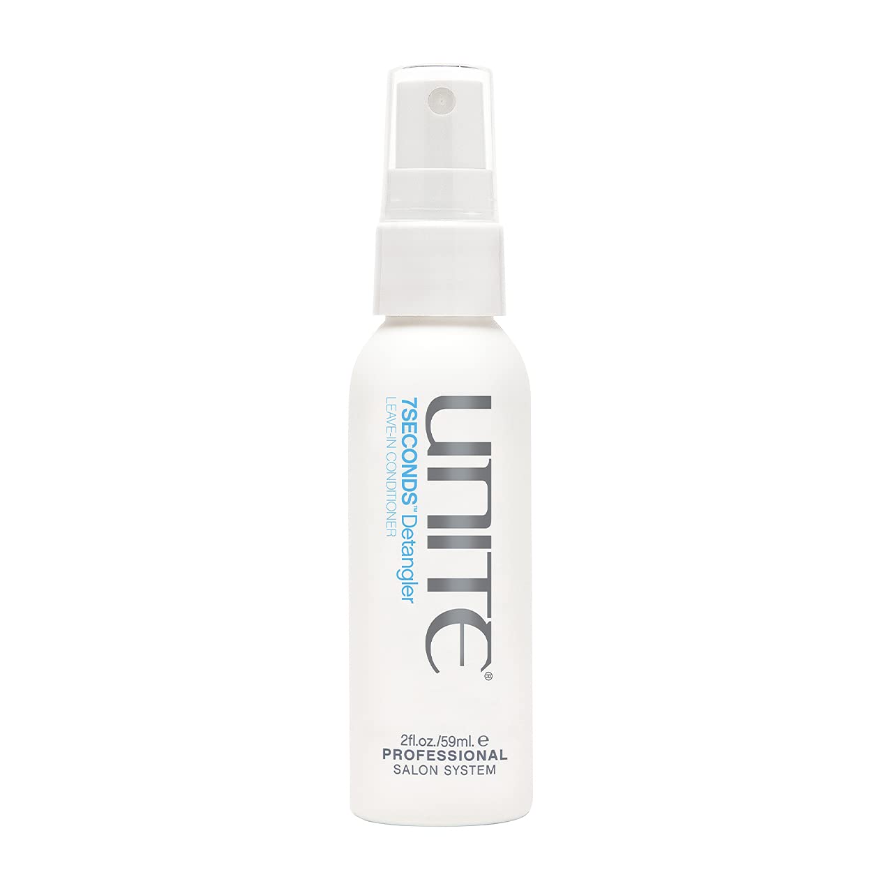 Kizaïa Tangle Hair Expert KizaiaCare Ultimate Matted Hair Detangler: Painless detangling solution for tangled, knotted, matted or dreadlocked hair. | Adults & Children Suitable for all types