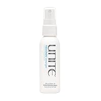 Vista 5 de UNITE Hair 7SECONDS Detangler Leave-In Conditioner Spray for Frizz Control & Heat Protection