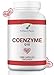 Coenzima Q10 200mg| 120 cápsulas veganas |Suministro 4 meses | Energía y antienvejecimiento – Alta dosis
