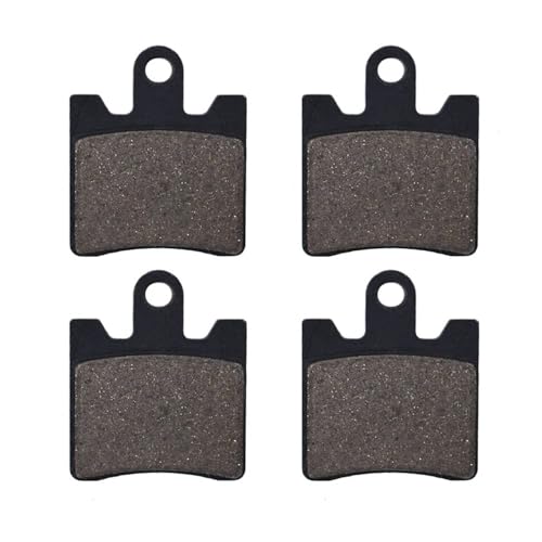 �I�[�g�o�C �t�����g ���A �u���[�L �p�b�h �f�B�X�N AN250S AN250SS AN250Z AN400S AN400SS AN400Z AN250 AN400 S �o�[�O�}�� �X�J�C�E�F�[�u�p �y�_��