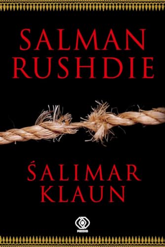 Salimar klaun [Polish] 8373017143 Book Cover