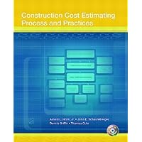 Construction Cost Estimating