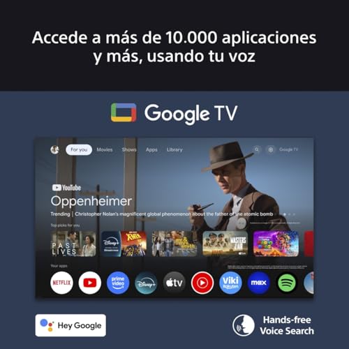 Variante de Sony BRAVIA K55S32 55