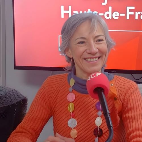 Universit&eacute; de la vie 2026 : &ldquo;Le corps dans tous ses &eacute;tats.&rdquo; Nathalie de Pontac.