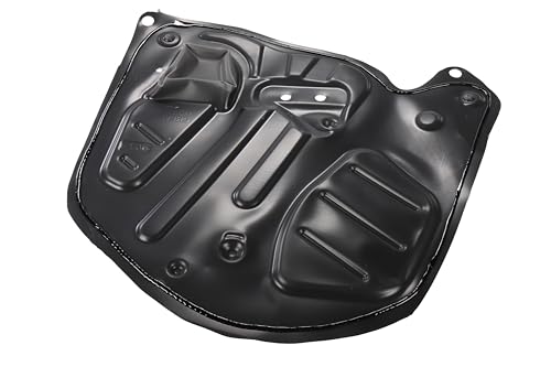 GM Genuine Parts 85129167 Front Passenger Side Door Water Deflector by GM GENUINE PARTS - Used condition - Image 2